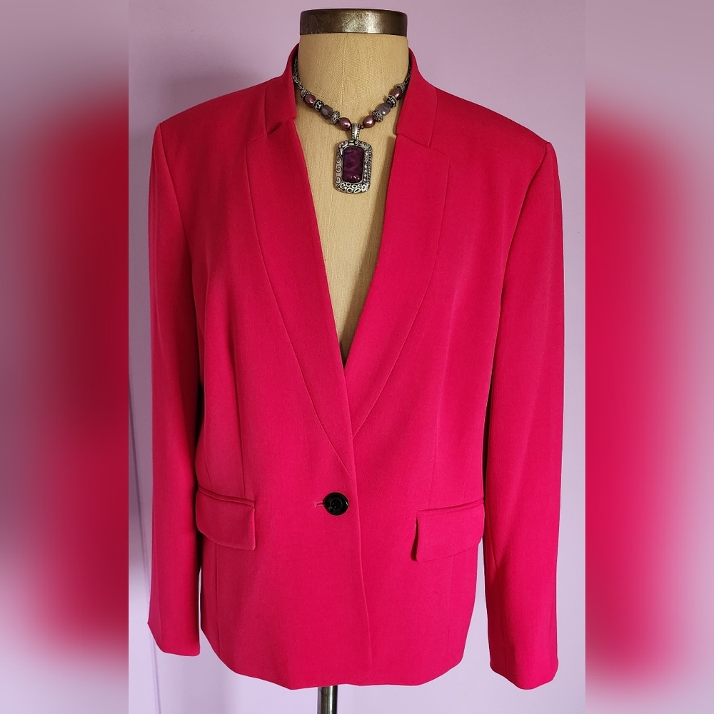 Jones Studio Blazer - Size 14